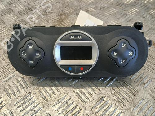 Climate control RENAULT TWINGO II (CN0_) | BP37367732I5 - Image 3