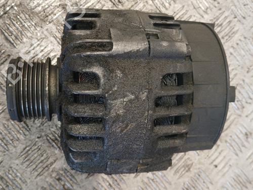 Alternator RENAULT MEGANE III Hatchback (BZ0/1_, B3_) 1.5 dCi (BZ0C) | BP37372092M7 - Image 3
