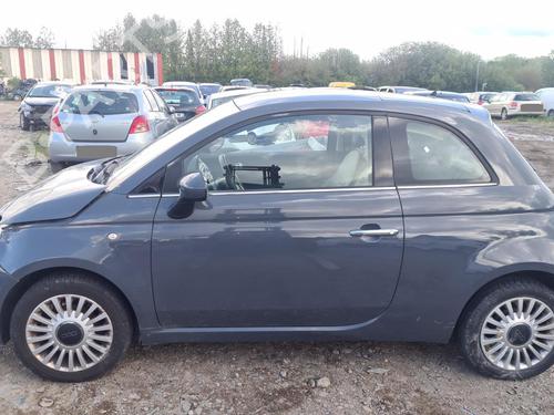 Devioluci FIAT 500 (312_) 1.2 (312AXA1A) | BP37364940I23 - Image 8