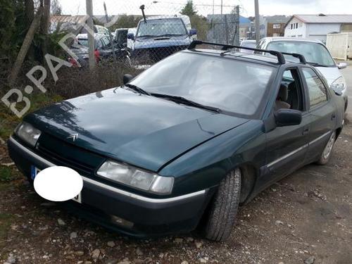 Brugte CITROËN XANTIA (X1_, X2_) 1.9 D 4805777