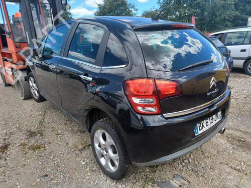 Left tailgate light CITROËN C3 II (SC_) 1.6 HDi | BP37359868C79 - Image 5