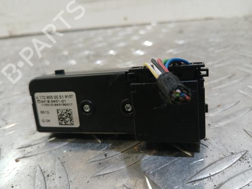 Switch MERCEDES-BENZ A-CLASS (W176) A 200 CDI / d (176.008) | BP37364264I30 - Image 3