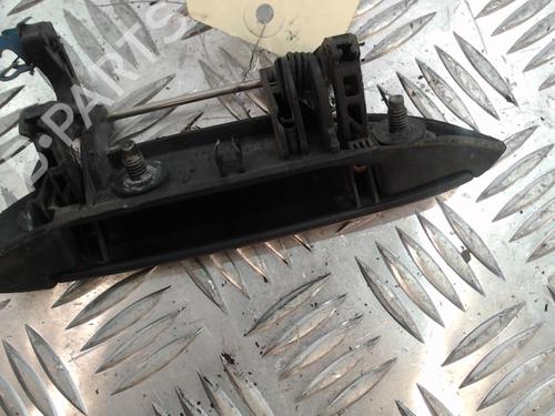 Used Front left exterior door handle Front left exterior door handle 37352677 37352677