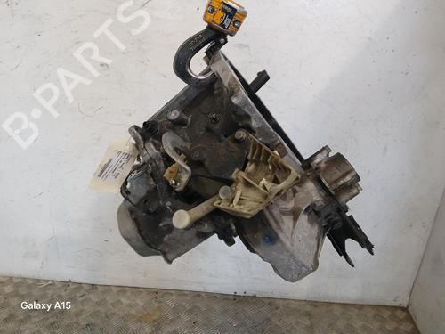 gearbox-peugeot-2008-i-cu_-2013-37604204 main image