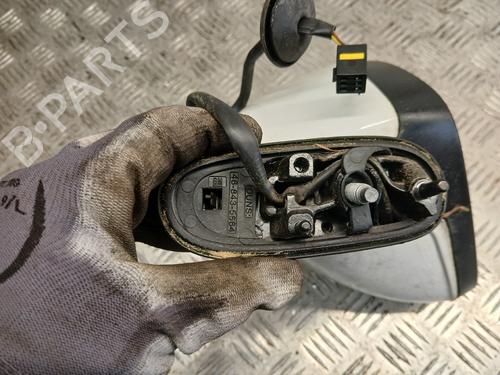 Right mirror OPEL CORSA E (X15) 1.3 CDTI (08, 68) | BP37373811C27 - Image 3
