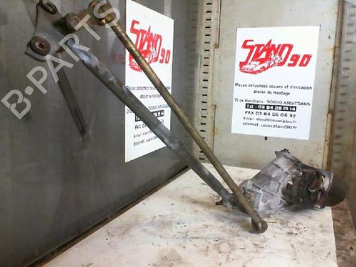 Used Front wiper motor Front wiper motor 37349771 37349771