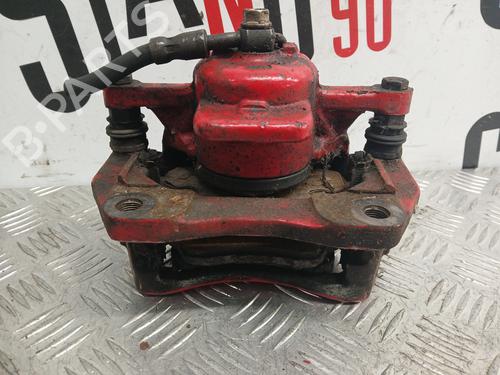 Left front brake caliper FORD FIESTA VI (CB1, CCN) 1.6 ST | BP37365554M105 - Image 2