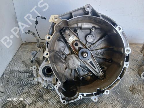Used Gearbox Gearbox 37371390 37371390