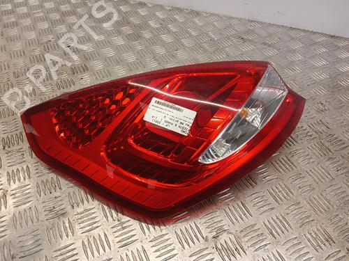 left-taillight-ford-fiesta-vi-cb1-ccn-2008-37372733 main image