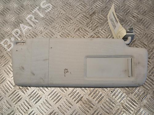Right sun visor VW TIGUAN (5N_) 2.0 TDI 4motion | BP37451971I2 - Image 2