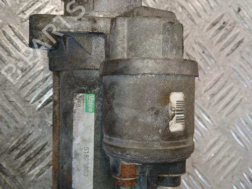 Starter FORD KA (RU8) 1.3 TDCi | BP37358955M8 - Image 3
