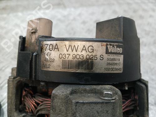Used Alternator Alternator 37362686 37362686