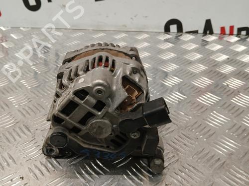 Alternator CITROËN C3 II (SC_) 1.4 | BP37368365M7 - Image 6