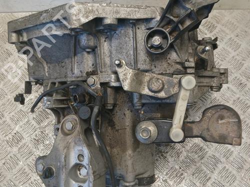 Gearbox CITROËN C3 II (SC_) 1.4 | BP37361555M3 - Image 5