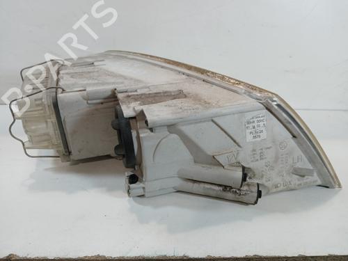 Left headlight SKODA OCTAVIA II (1Z3) 1.9 TDI | BP37360106C28 - Image 5