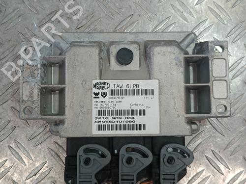 Used Engine control unit (ECU) Engine control unit (ECU) 37362081 37362081