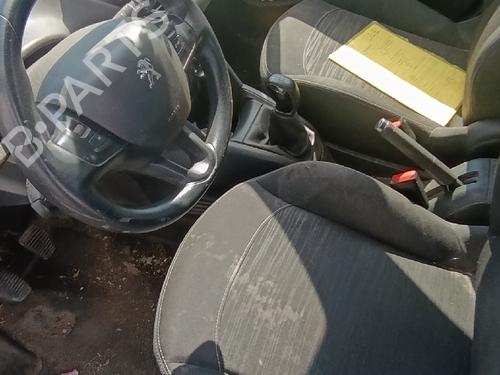 Used Parts PEUGEOT 208 I (CA_, CC_) 1.4 HDi 4968429