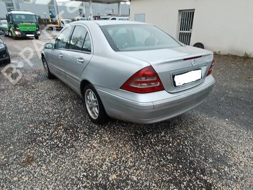 ABS pump MERCEDES-BENZ C-CLASS (W203) C 200 CDI (203.004) | BP37360878M43  - Image 10