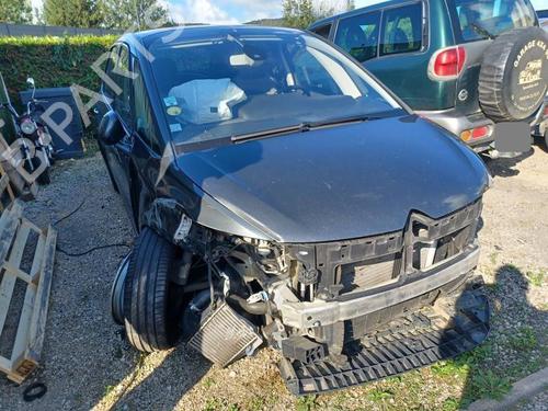 Front wiper motor CITROËN C4 Picasso II  | BP37359661M29  - Image 10