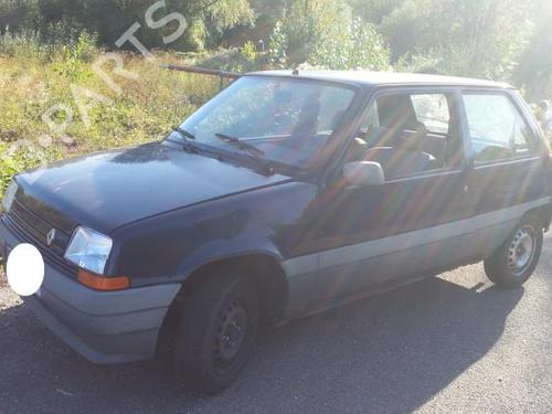 Recambios RENAULT SUPER 5 (B/C40_) 4805778