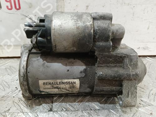 Starter RENAULT KANGOO Express (FW0/1_) | BP37360684M8 - Image 2