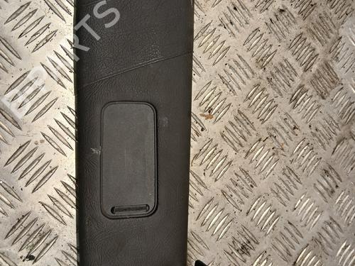 Used Right sun visor Right sun visor 37647260 37647260