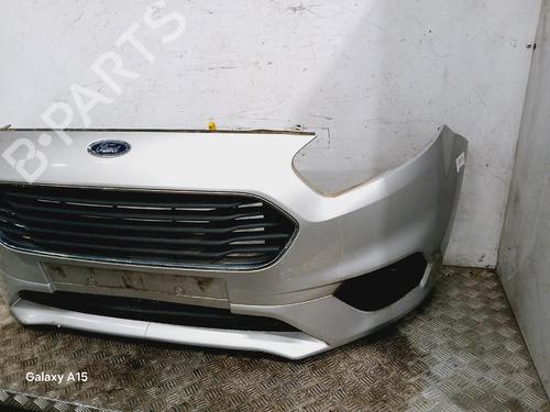Front bumper FORD TRANSIT COURIER B460 MPV | BP39942086C7 - Image 4