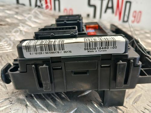 Electronic module PEUGEOT 1007 (KM_) 1.4 | BP38548532M83 - Image 3