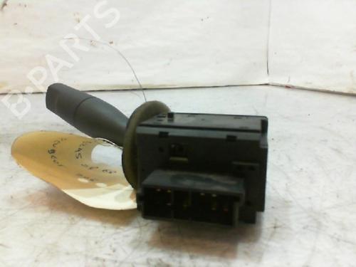 Used Steering column stalk Steering column stalk PEUGEOT 206 Hatchback (2A/C) [1998-2012] 37351097 37351097
