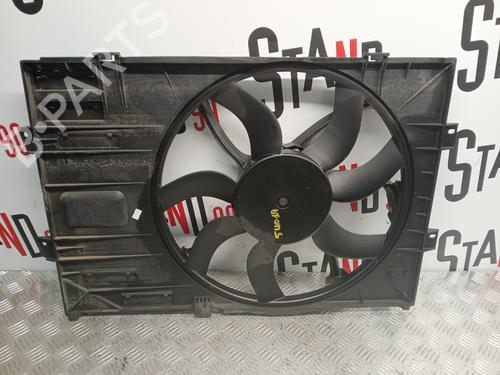 Radiator fan VW BEETLE (5C1, 5C2) | BP37369520M35 - Image 3