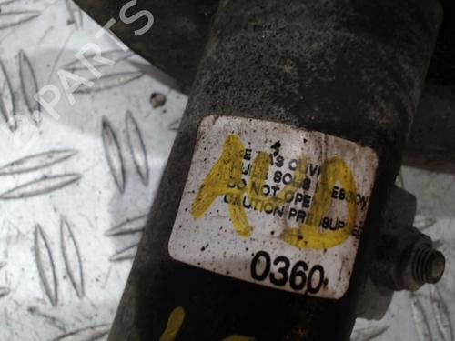 Right front shock absorber CITROËN C8 (EA_, EB_) 2.2 HDi | BP37352022M17 - Image 3