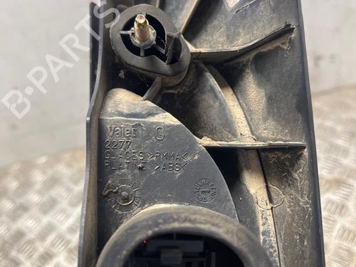Left taillight RENAULT KANGOO (KC0/1_) D 55 1.9 (KC0D) | BP39729833C34 - Image 3