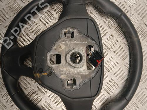 Used Steering wheel Steering wheel OPEL CORSA E (X15) 1.4 Turbo (08, 68) (101 hp) 40436458 40436458