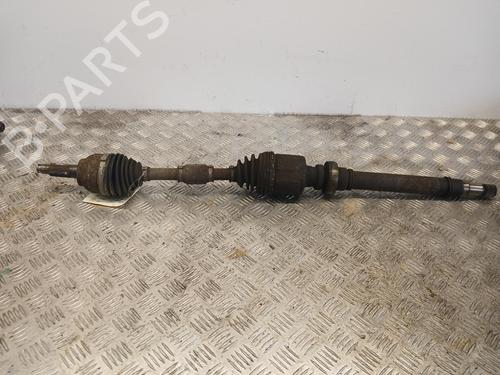 Right front driveshaft MAZDA 3 (BK) | BP37647328M39 - Image 2