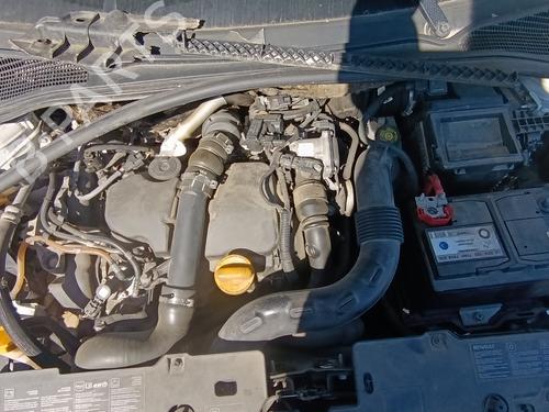 Left front window switch RENAULT CLIO IV (BH_) 1.5 dCi 75 | BP38081469I27 - Image 9