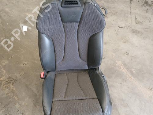Left front seat AUDI A3 Convertible (8V7, 8VE) | BP37371416C15 - Image 4