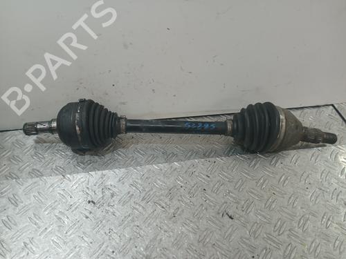 Left front driveshaft OPEL INSIGNIA A (G09) 2.0 CDTI (68) | BP37366323M38 - Image 3