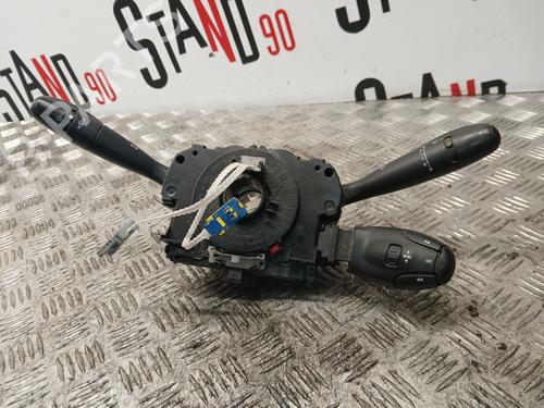Steering column stalk PEUGEOT PARTNER Box Body/MPV 1.6 HDi 16V | BP37370789I23 - Image 5