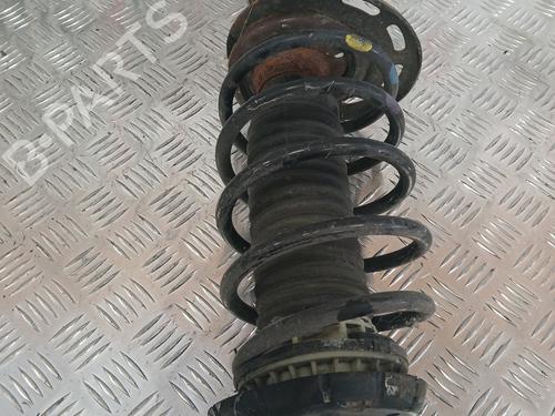Left front shock absorber CITROËN C3 II (SC_) 1.4 | BP37367216M16 - Image 2