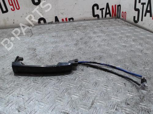 Used Front right exterior door handle Front right exterior door handle 37359880 37359880