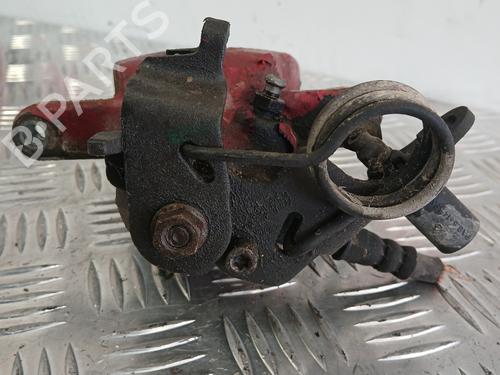 Left rear brake caliper FORD S-MAX (WA6) 2.0 TDCi | BP37367616M107 - Image 2