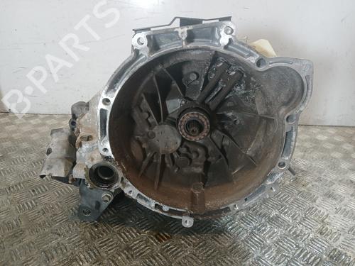 gearbox-ford-fiesta-vi-cb1-ccn-2008-37366955 main image