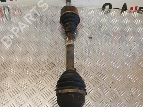 Left front driveshaft CITROËN DS4 (NX_) 2.0 HDi 165 | BP37367959M38  - Image 6