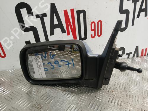 Bakspejl venstre Bakspejl venstre KIA PICANTO I (SA) 1.1 (65 hp) 37366665 37366665