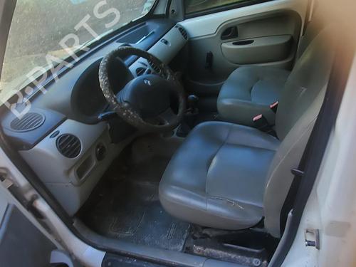 Left front driveshaft RENAULT KANGOO (KC0/1_) 1.5 dCi | BP37362546M38 - Image 5