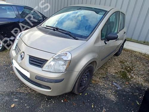 ABS pump RENAULT MODUS / GRAND MODUS (F/JP0_) 1.5 dCi (FP0F, JP0F) | BP37361600M43 - Image 5