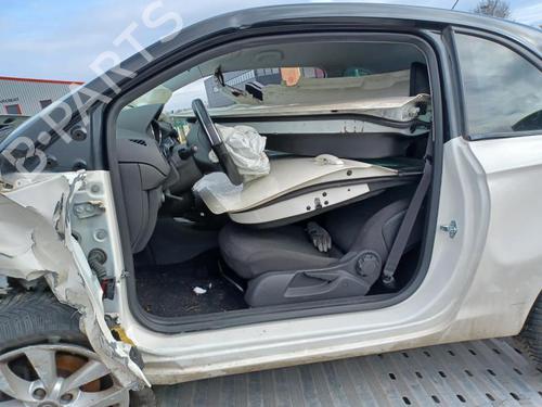 Radio OPEL ADAM (M13) 1.4 | BP37362861E6 - Image 10