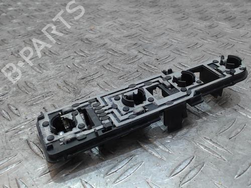 Lampeholder Lampeholder MERCEDES-BENZ A-CLASS (W168) A 160 (168.033, 168.133) (102 hp) 37353703 37353703