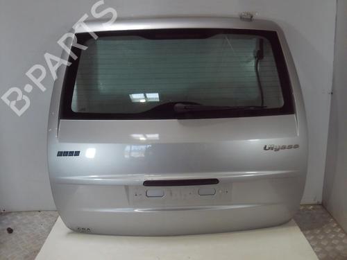 Used Tailgate Tailgate 37361857 37361857