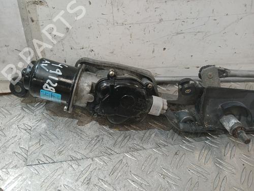 Front wiper motor MAZDA 2 (DE_, DH_) 1.5 (DE5FS) | BP37356856M29 - Image 4